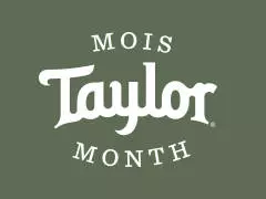 Taylor Month